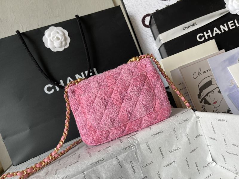 Chanel Stachel Bags